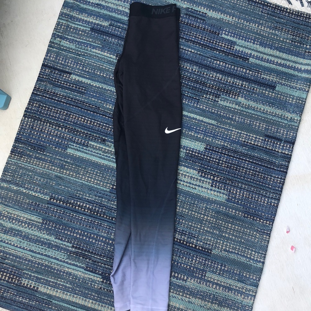 Nike Pro Ombré Leggings